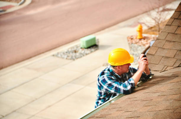 Best Roof Replacement Cost  in Evergreen, CO