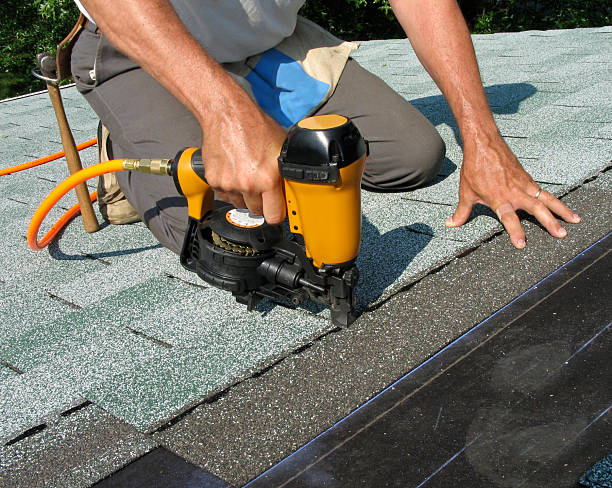 Quick and Trustworthy Emergency Roof Repair Services in Evergreen, CO