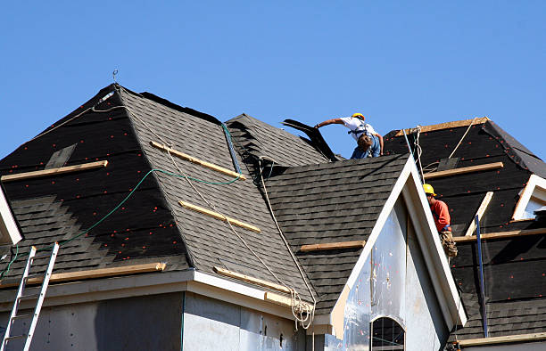 Best Commercial Roofing Services  in Evergreen, CO