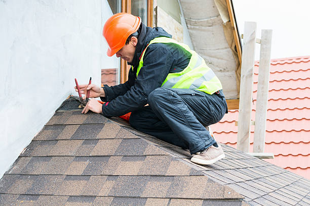 Best Residential Roofing Contractor  in Evergreen, CO